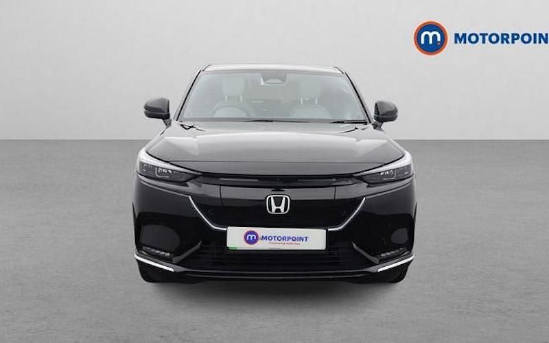 Usado Honda e:Ny1 Advance 150 kW (204 HP) 2026 SUV
