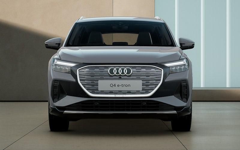 New Audi Q4 e-tron Sport 210 kW (286 HP) 2026 SUV
