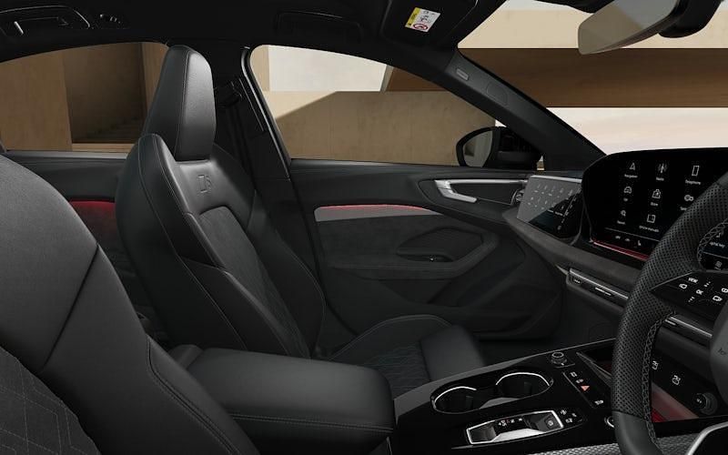 New Audi A5 204 HP (150 kW) 2025 Sedan