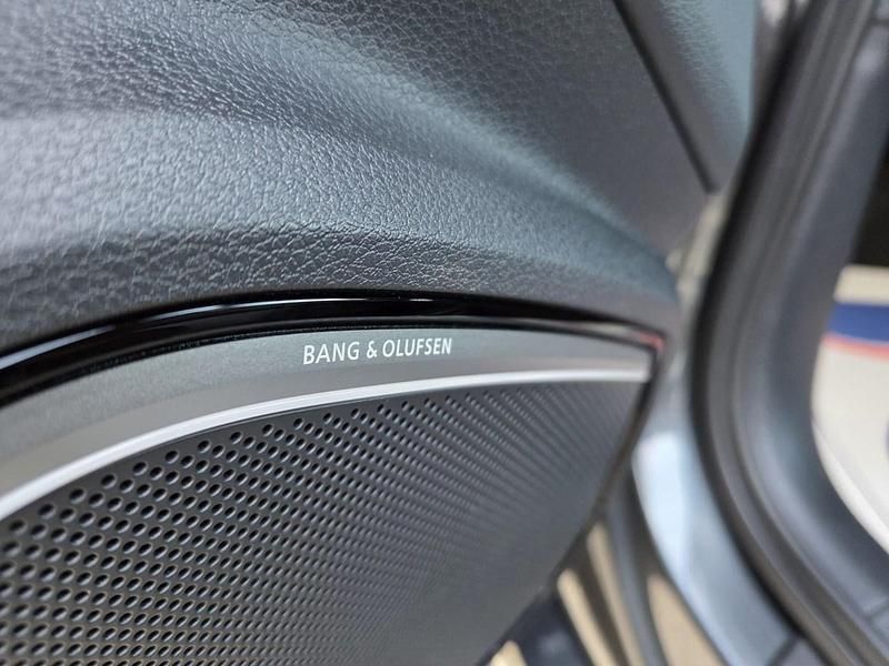 Used Audi S3 Black Edition 2020 Grey Sedan