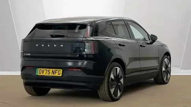 Used Volvo EX30 Ultra 197 kW (268 HP) 2025 SUV