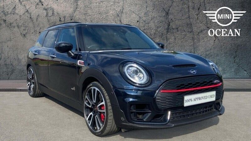 Other Used 2020 Mini John Cooper Works Clubman Estate | £24,450 (Fair price) - Image 1/4