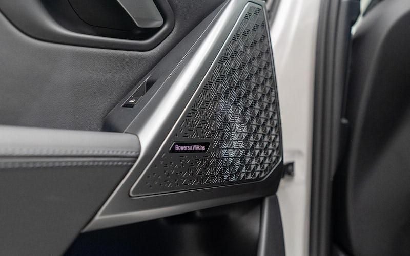 Used BMW i5 Comfort Edition 442 kW (601 HP) 2026 Sedan