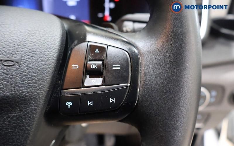 Used Ford Transit Limited 165 HP (121 kW) 2025 Van