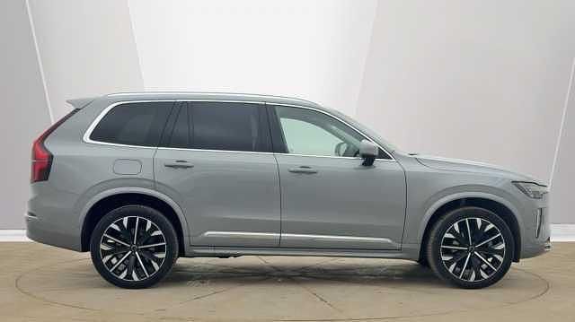 Used Volvo XC90 Ultra 247 HP (181 kW) 2026 SUV