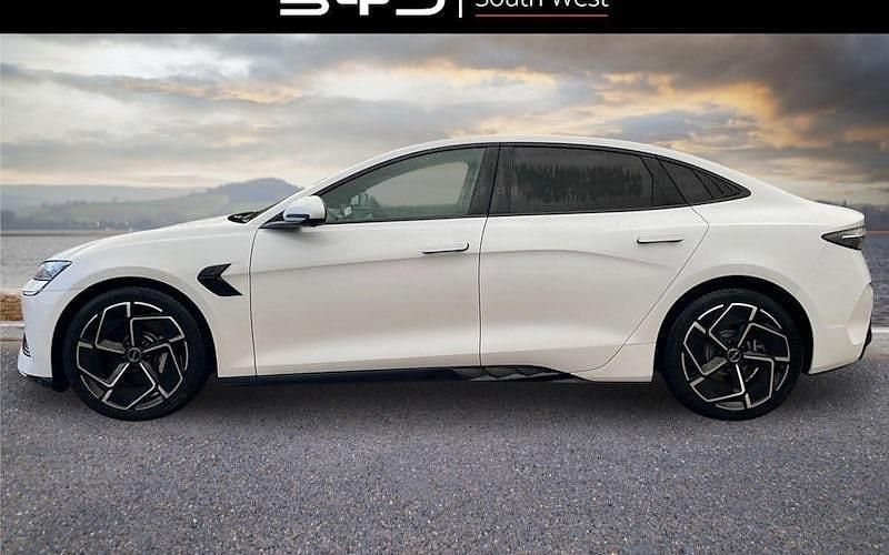 Used BYD Seal Design 230 kW (313 HP) 2026 Sedan