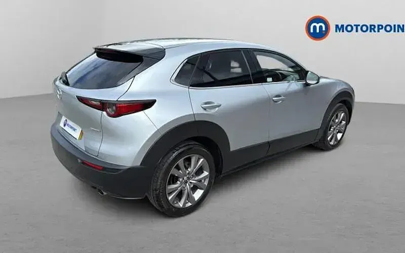 Used Mazda CX-30 Inclusive 122 HP (89 kW) 2023 SUV
