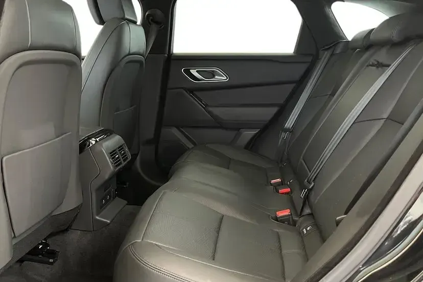 Used Land Rover Range Rover Velar Autobiography 201 HP (147 kW) 2025 Black SUV