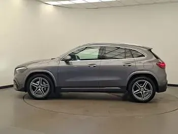 Used Mercedes GLA200 Executive 163 HP (119 kW) 2024 Grey SUV