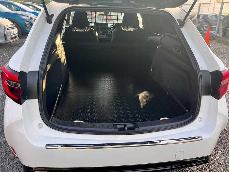 Usado Toyota Corolla 2024 Blanco