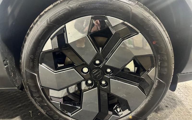 Used Suzuki Vitara 127 kW (174 HP) 2025 Estate