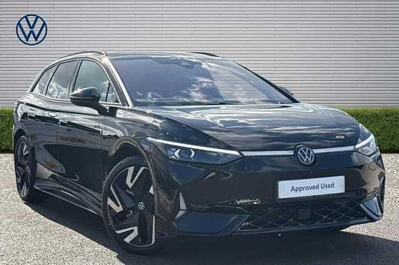 Usado VW ID.7 250 kW (340 HP) 2026 Carrinha