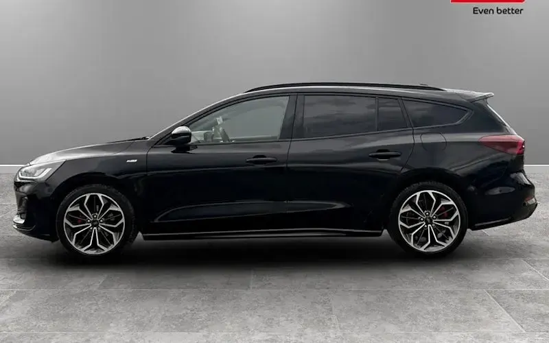 Used Ford Focus ST-Line X 155 HP (114 kW) 2023 Estate