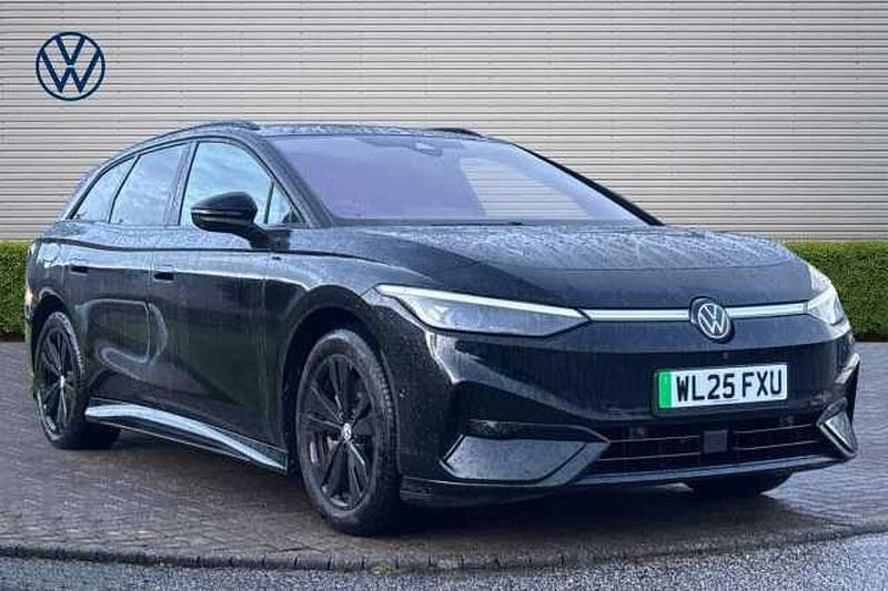 Used VW ID.7 210 kW (286 HP) 2025
