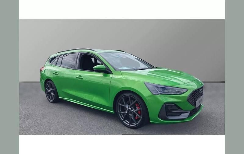 Other New 2024 Ford Focus ST Estate | £41,335 - Image 1/4