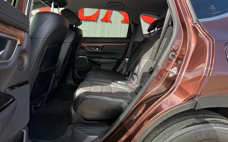 Begagnad Honda CR-V SR 193 HK (141 kW) 2020 SUV