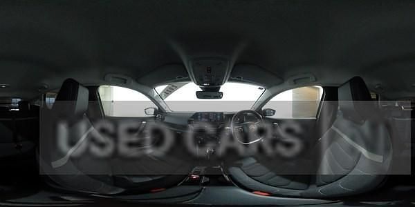 Used Citroën C4 PureTech 2023 Grey Hatchback