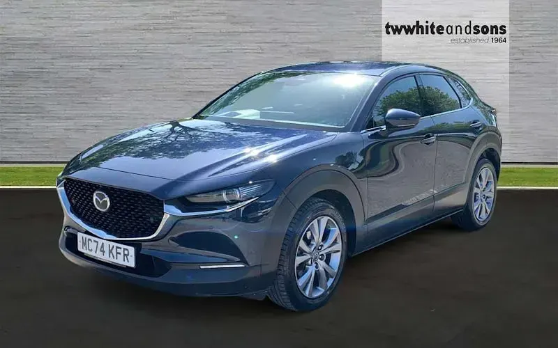 Used Mazda CX-30 Takumi-Line 140 HP (102 kW) 2026 SUV
