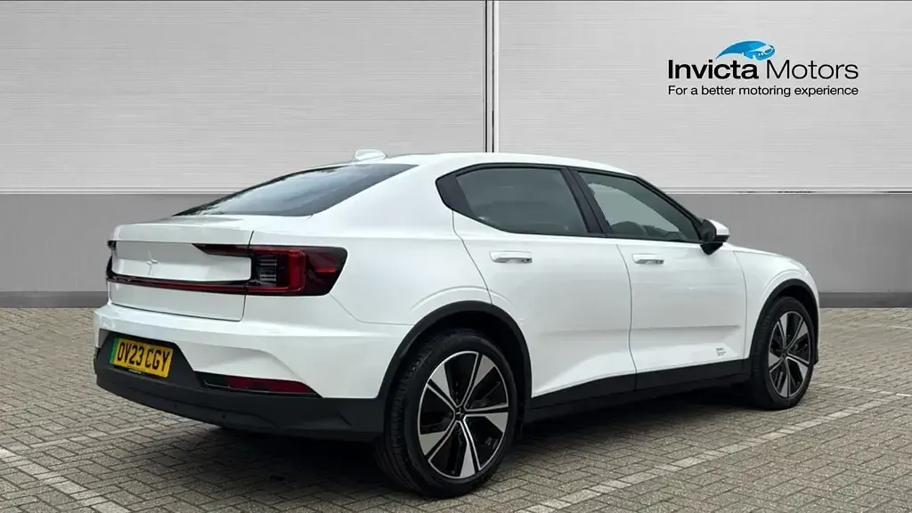Used Polestar 2 169 kW (231 HP) 2023 Hatchback