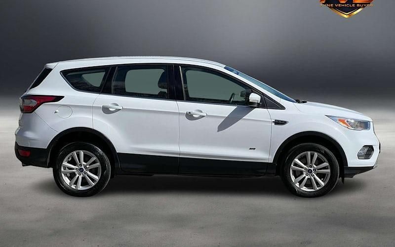 Used Ford Kuga Zetec 150 HP (110 kW) 2019 SUV
