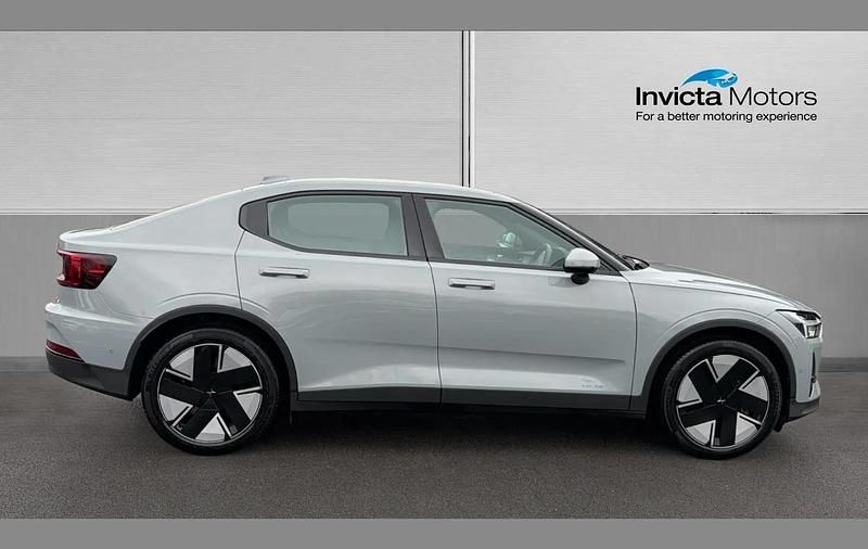 Used Polestar 2 305 kW (415 HP) 2025 Grey Hatchback