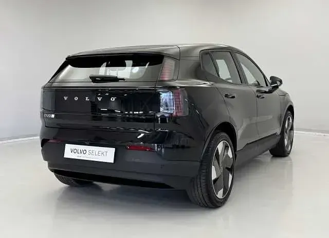 New Volvo EX30 Plus 197 kW (268 HP) 2026 SUV