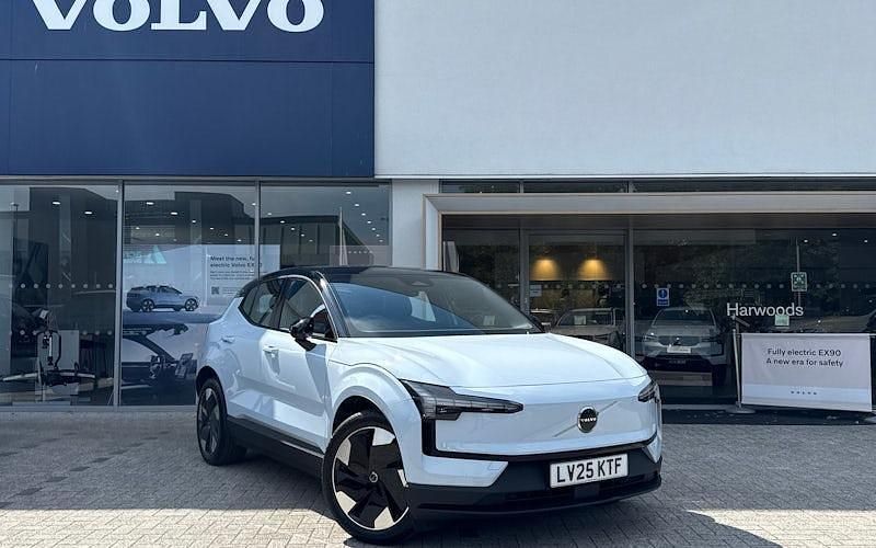 Used Volvo EX30 Performance 314 kW (428 HP) 2025 SUV