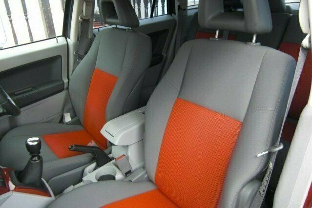 Used Dodge Caliber 138 HP (101 kW) 2007 Hatchback