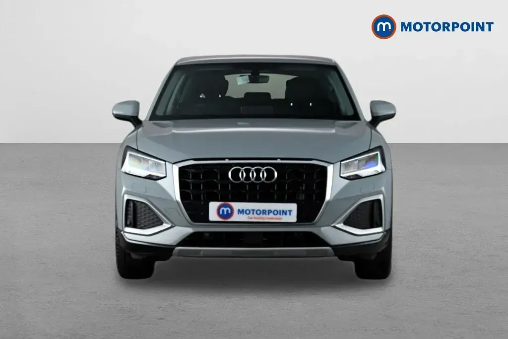 Used Audi Q2 Sport 2022 Grey SUV