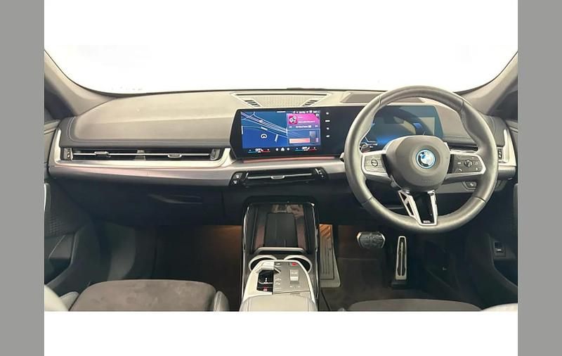 Used BMW iX1 M Sport 230 kW (313 HP) 2025 Blue SUV