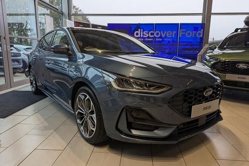 New 2025 Hyundai Atos Hatchback | £33,485 - Image 1/1