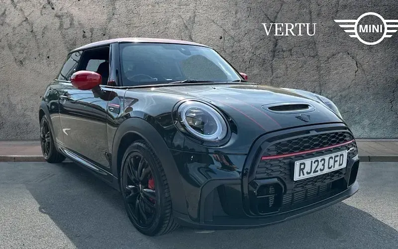 Used Mini John Cooper Works Hatch 231 HP (169 kW) 2023 Hatchback
