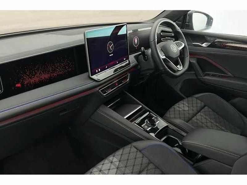 Used VW Tiguan 150 HP (110 kW) 2025 SUV