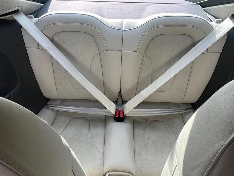 Used Audi TT 200 HP (147 kW) 2007 Red Coupe