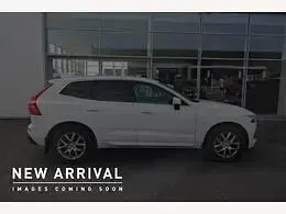 Second-hand Volvo XC60 Momentum 247 CP (181 kW) 2019 SUV