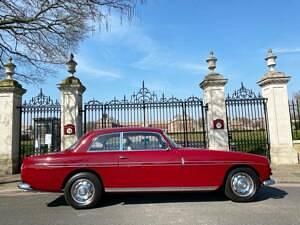 Used Bristol 410 254 HP (186 kW) 1967 Red Sedan
