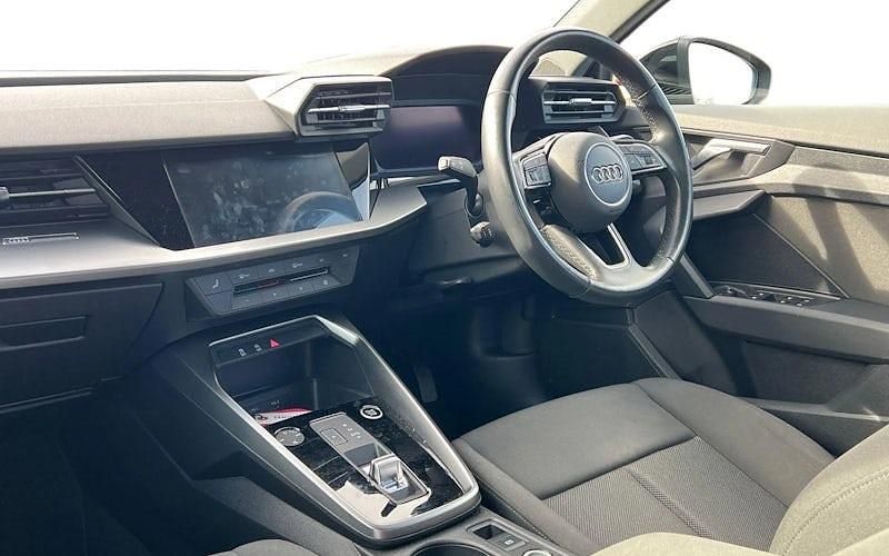 Used Audi A3 Sportback 110 HP (80 kW) 2023 Hatchback