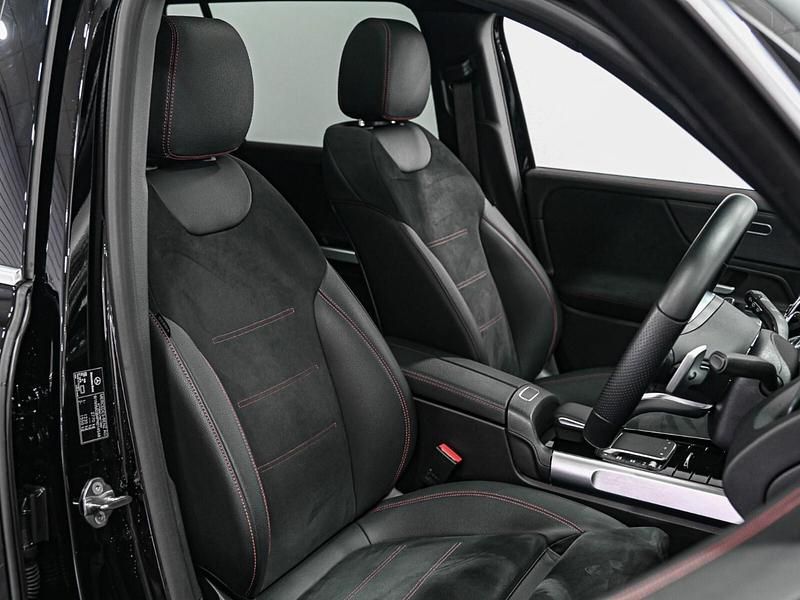 Used Mercedes EQB350 AMG Line Premium 214 kW (292 HP) 2022 SUV