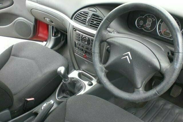 Used Citroën C5 2005 Estate
