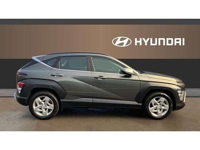 Used Hyundai Kona Advanced 138 HP (101 kW) 2025 Other SUV