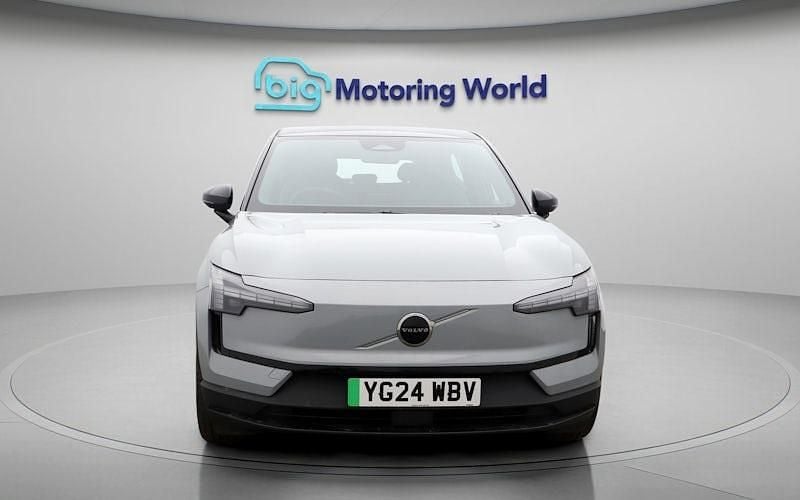 Used Volvo EX30 Plus 200 kW (272 HP) 2025 SUV