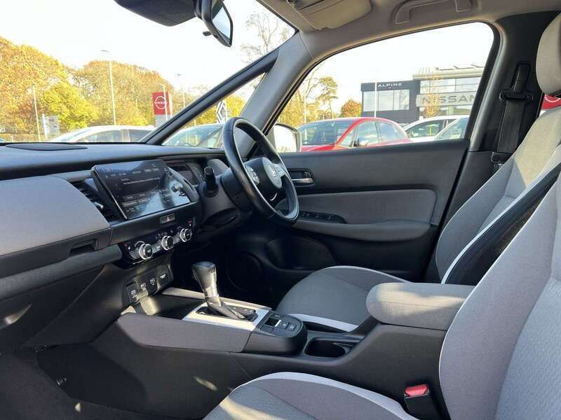 Used 2020 Honda Jazz 1.5 El_Hybrid 109 BHP (£19,750) EX28NT Exeter