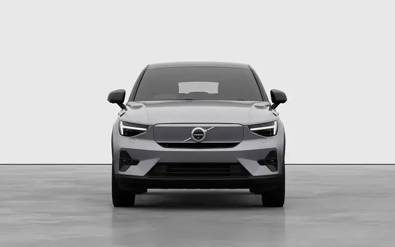 New Volvo EC40 Ultra 185 kW (252 HP) 2026 SUV