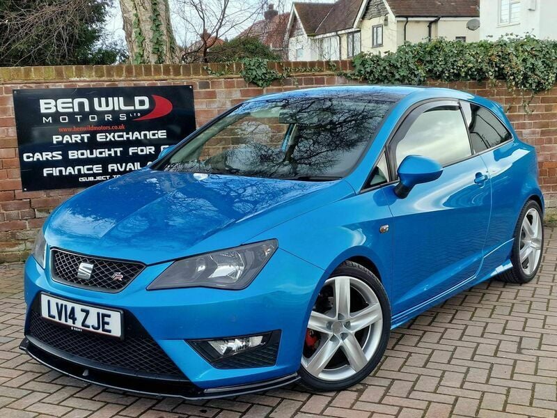 1.2 seat hot sale ibiza for sale