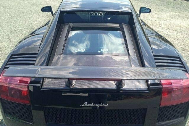 Used Lamborghini Gallardo 2008 Coupe