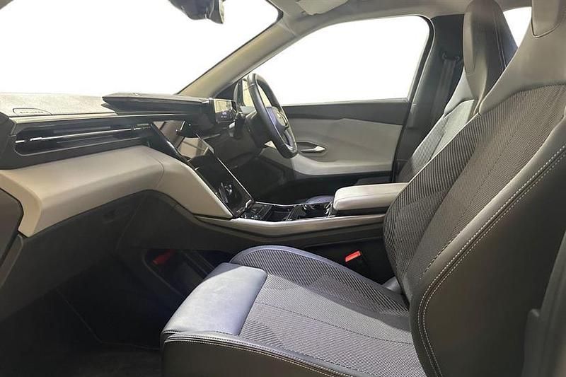 Used Ford Explorer Select 210 kW (286 HP) 2024 White SUV