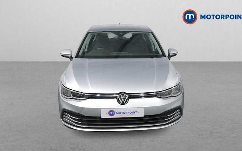 Used VW Golf VIII Life 131 HP (96 kW) 2024 Hatchback