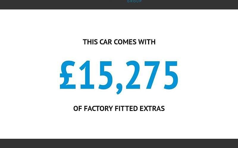 Used Land Rover Range Rover Sport HSE 400 HP (294 kW) 2021 Black SUV