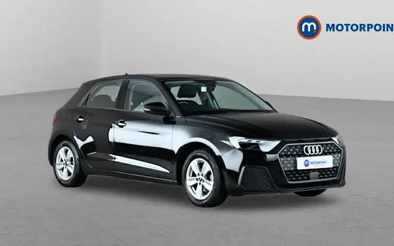 Used Audi A1 Sportback 95 HP (69 kW) 2022 Hatchback