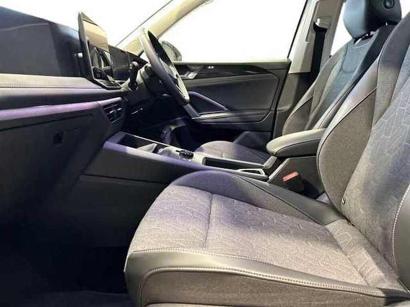 Used VW Tiguan 150 HP (110 kW) 2025 SUV